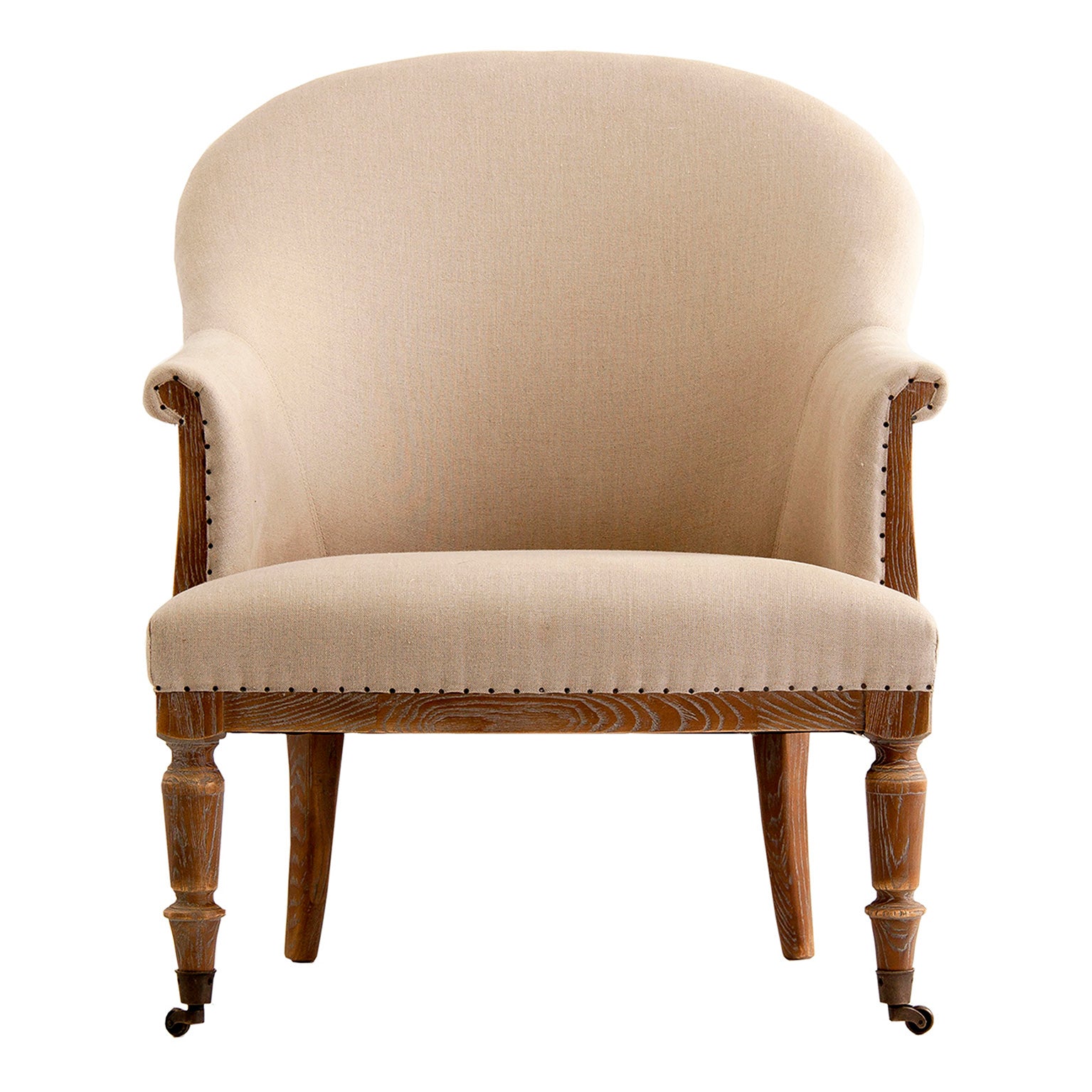 AULT ARMCHAIR
